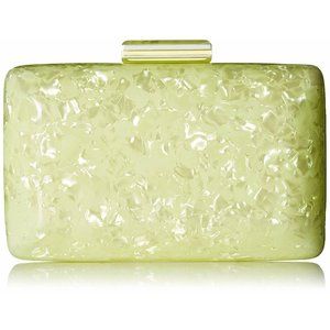 USA DEALS NOW Circus Olivia Marble Acrylic Case After Five Casual Party Everyday